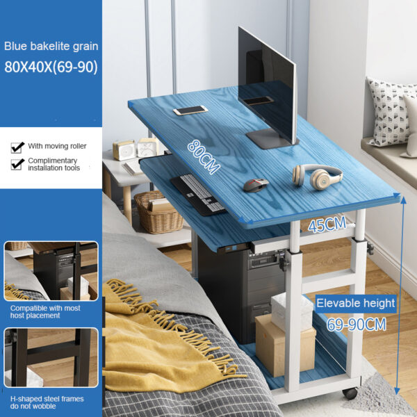 Table d’Ordinateur Multifonction