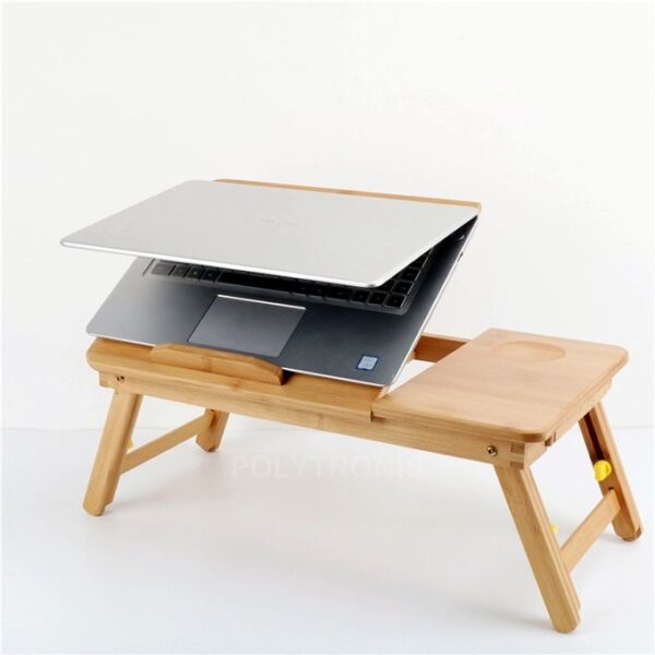 Mini -Table d’Ordinateur Portable