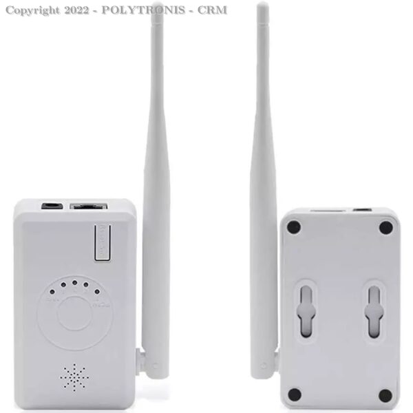 Wireless Wifi IPC Router Repeater Extender